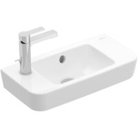 Умывальник Villeroy & Boch O.Novo 4342R5R1 - Превью изображения №2 — Интернет-магазин ПроЗаказ