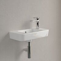 Умывальник Villeroy & Boch O.Novo 4342R5R1 - Превью изображения №3 — Интернет-магазин ПроЗаказ