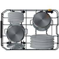 Встраиваемая посудомоечная машина Whirlpool WH6IC11BS7LA0 - Превью изображения №7 — Интернет-магазин ПроЗаказ