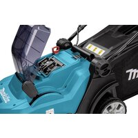 Газонокосилка Makita DLM432Z (без АКБ) - Превью изображения №6 — Интернет-магазин ПроЗаказ
