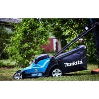 Газонокосилка Makita DLM432Z (без АКБ) - Превью изображения №11 — Интернет-магазин ПроЗаказ