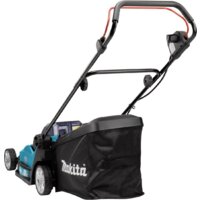 Газонокосилка Makita DLM432Z (без АКБ) - Превью изображения №4 — Интернет-магазин ПроЗаказ