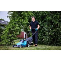 Газонокосилка Makita DLM432Z (без АКБ) - Превью изображения №10 — Интернет-магазин ПроЗаказ