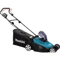 Газонокосилка Makita DLM432Z (без АКБ) - Превью изображения №3 — Интернет-магазин ПроЗаказ