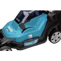 Газонокосилка Makita DLM432Z (без АКБ) - Превью изображения №7 — Интернет-магазин ПроЗаказ