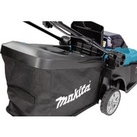 Газонокосилка Makita DLM432Z (без АКБ) - Превью изображения №8 — Интернет-магазин ПроЗаказ
