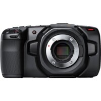 BlackmagicDesign Pocket Cinema Camera 6K