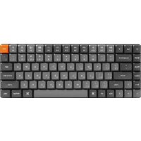 Клавиатура Keychron K3 Max RGB K3M-B1-RU (Gateron Low Profile Red) - Превью изображения №2 — Интернет-магазин ПроЗаказ