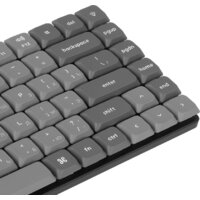 Клавиатура Keychron K3 Max RGB K3M-B1-RU (Gateron Low Profile Red) - Превью изображения №4 — Интернет-магазин ПроЗаказ