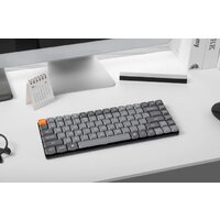 Клавиатура Keychron K3 Max RGB K3M-B1-RU (Gateron Low Profile Red) - Превью изображения №15 — Интернет-магазин ПроЗаказ