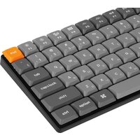 Клавиатура Keychron K3 Max RGB K3M-B1-RU (Gateron Low Profile Red) - Превью изображения №5 — Интернет-магазин ПроЗаказ