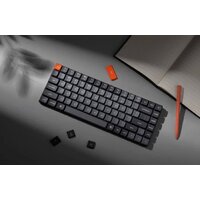 Клавиатура Keychron K3 Max RGB K3M-B1-RU (Gateron Low Profile Red) - Превью изображения №13 — Интернет-магазин ПроЗаказ