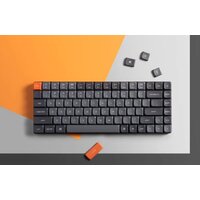 Клавиатура Keychron K3 Max RGB K3M-B1-RU (Gateron Low Profile Red) - Превью изображения №12 — Интернет-магазин ПроЗаказ
