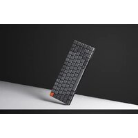 Клавиатура Keychron K3 Max RGB K3M-B1-RU (Gateron Low Profile Red) - Превью изображения №10 — Интернет-магазин ПроЗаказ