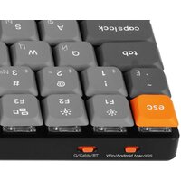 Клавиатура Keychron K3 Max RGB K3M-B1-RU (Gateron Low Profile Red) - Превью изображения №6 — Интернет-магазин ПроЗаказ