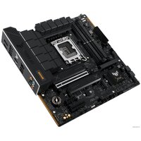 Материнская плата ASUS TUF Gaming B760M-Plus II - Превью изображения №4 — Интернет-магазин ПроЗаказ