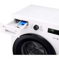 Стиральная машина LG F2Y1WS6W - Превью изображения №6 — Интернет-магазин ПроЗаказ