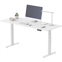 Подстолье для работы стоя CACTUS CS-EDLF-WT - Превью изображения №8 — Интернет-магазин ПроЗаказ