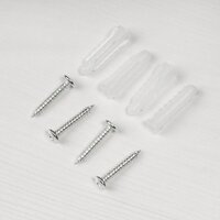 Сушилка для рук Saniteco M-230 (2100W) - Превью изображения №5 — Интернет-магазин ПроЗаказ