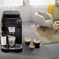 Кофемашина DeLonghi Magnifica Evo ECAM292.81.B - Превью изображения №7 — Интернет-магазин ПроЗаказ