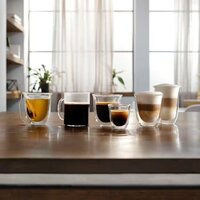 Кофемашина DeLonghi Magnifica Evo ECAM292.81.B - Превью изображения №11 — Интернет-магазин ПроЗаказ