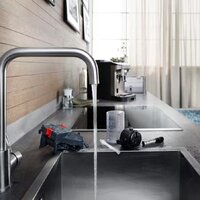 Кофемашина DeLonghi Magnifica Evo ECAM292.81.B - Превью изображения №5 — Интернет-магазин ПроЗаказ