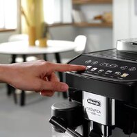 Кофемашина DeLonghi Magnifica Evo ECAM292.81.B - Превью изображения №9 — Интернет-магазин ПроЗаказ