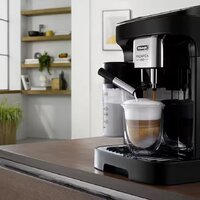 Кофемашина DeLonghi Magnifica Evo ECAM292.81.B - Превью изображения №10 — Интернет-магазин ПроЗаказ