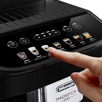 Кофемашина DeLonghi Magnifica Evo ECAM292.81.B - Превью изображения №3 — Интернет-магазин ПроЗаказ