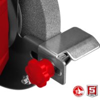 Заточный станок Зубр Мастер СТ-150 - Превью изображения №8 — Интернет-магазин ПроЗаказ