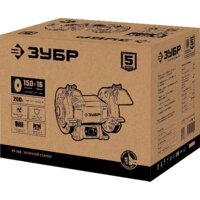 Заточный станок Зубр Мастер СТ-150 - Превью изображения №14 — Интернет-магазин ПроЗаказ
