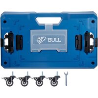 Платформа для ящиков Bull 1329950 - Превью изображения №6 — Интернет-магазин ПроЗаказ