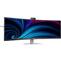 Монитор Philips SuperWide 49B2U6900CH/00 - Превью изображения №2 — Интернет-магазин ПроЗаказ