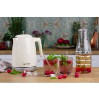 Электрический чайник Gorenje K15RL - Превью изображения №4 — Интернет-магазин ПроЗаказ