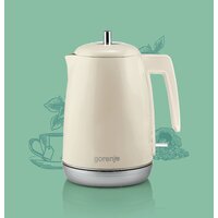 Электрический чайник Gorenje K15RL - Превью изображения №2 — Интернет-магазин ПроЗаказ