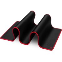 Коврик для стола Defender Black Ultra XXL - Превью изображения №3 — Интернет-магазин ПроЗаказ