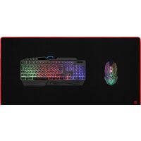 Коврик для стола Defender Black Ultra XXL - Превью изображения №9 — Интернет-магазин ПроЗаказ