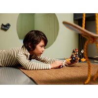 Конструктор LEGO Ninjago 71782 Земляной дракон Коула - Превью изображения №6 — Интернет-магазин ПроЗаказ