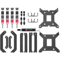 Система жидкостного охлаждения для процессора ID-Cooling SL360 - Превью изображения №11 — Интернет-магазин ПроЗаказ