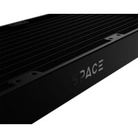 Система жидкостного охлаждения для процессора ID-Cooling SL360 - Превью изображения №5 — Интернет-магазин ПроЗаказ