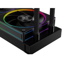 Система жидкостного охлаждения для процессора ID-Cooling SL360 - Превью изображения №4 — Интернет-магазин ПроЗаказ