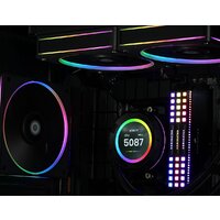 Система жидкостного охлаждения для процессора ID-Cooling SL360 - Превью изображения №10 — Интернет-магазин ПроЗаказ