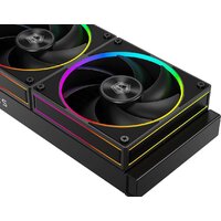Система жидкостного охлаждения для процессора ID-Cooling SL360 - Превью изображения №3 — Интернет-магазин ПроЗаказ