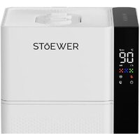 Увлажнитель воздуха STOEWER Air D200 - Превью изображения №6 — Интернет-магазин ПроЗаказ