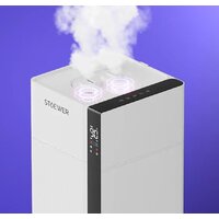 Увлажнитель воздуха STOEWER Air D200 - Превью изображения №8 — Интернет-магазин ПроЗаказ