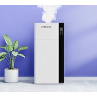 Увлажнитель воздуха STOEWER Air D200 - Превью изображения №10 — Интернет-магазин ПроЗаказ