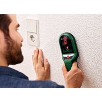 Детектор скрытой проводки Bosch UniversalDetect 0603681300 - Превью изображения №2 — Интернет-магазин ПроЗаказ