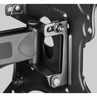 Кронштейн для телевизора Onkron NP40 (черный) - Превью изображения №4 — Интернет-магазин ПроЗаказ