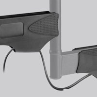 Кронштейн для телевизора Onkron NP40 (черный) - Превью изображения №3 — Интернет-магазин ПроЗаказ