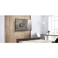 Кронштейн для телевизора Onkron NP40 (черный) - Превью изображения №7 — Интернет-магазин ПроЗаказ